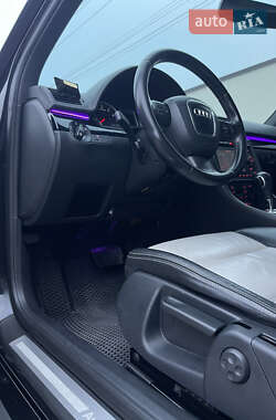 Универсал Audi A4 2007 в 