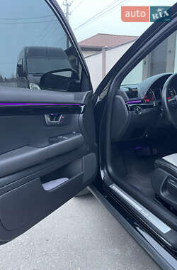 Универсал Audi A4 2007 в 