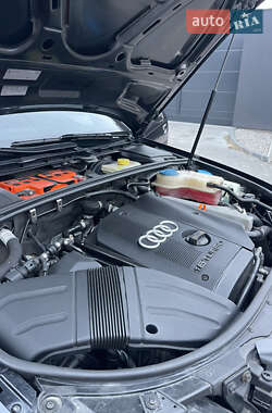 Универсал Audi A4 2007 в 