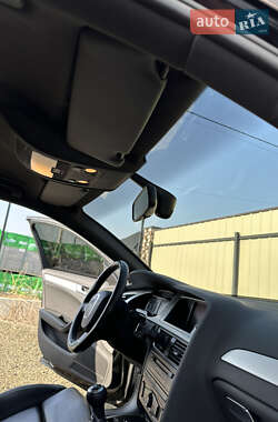 Универсал Audi A4 2010 в 
