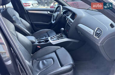 Универсал Audi A4 2011 в Луцке