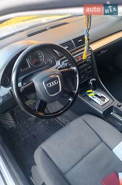 Универсал Audi A4 2006 в 
