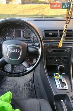 Универсал Audi A4 2006 в 