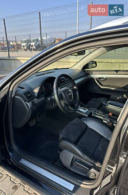 Универсал Audi A4 2007 в 