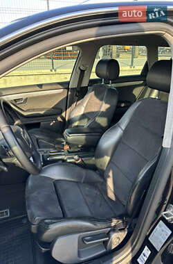 Универсал Audi A4 2007 в 