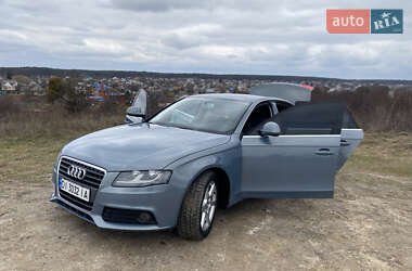 Седан Audi A4 2008 в 