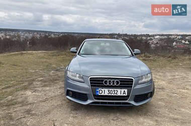 Седан Audi A4 2008 в 