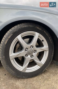 Седан Audi A4 2008 в 