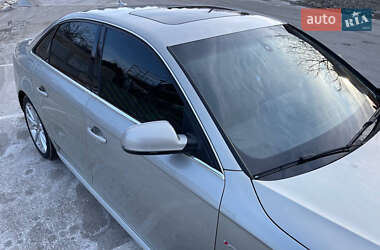 Седан Audi A4 2013 в 