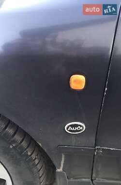 Седан Audi A4 1997 в 