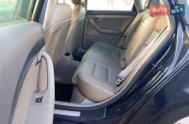 Седан Audi A4 2005 в 