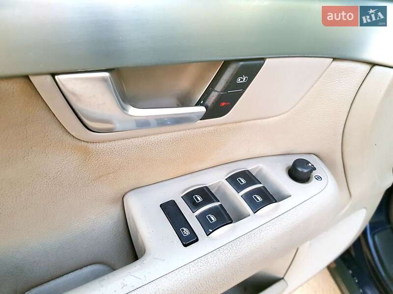 Седан Audi A4 2005 в Николаеве
