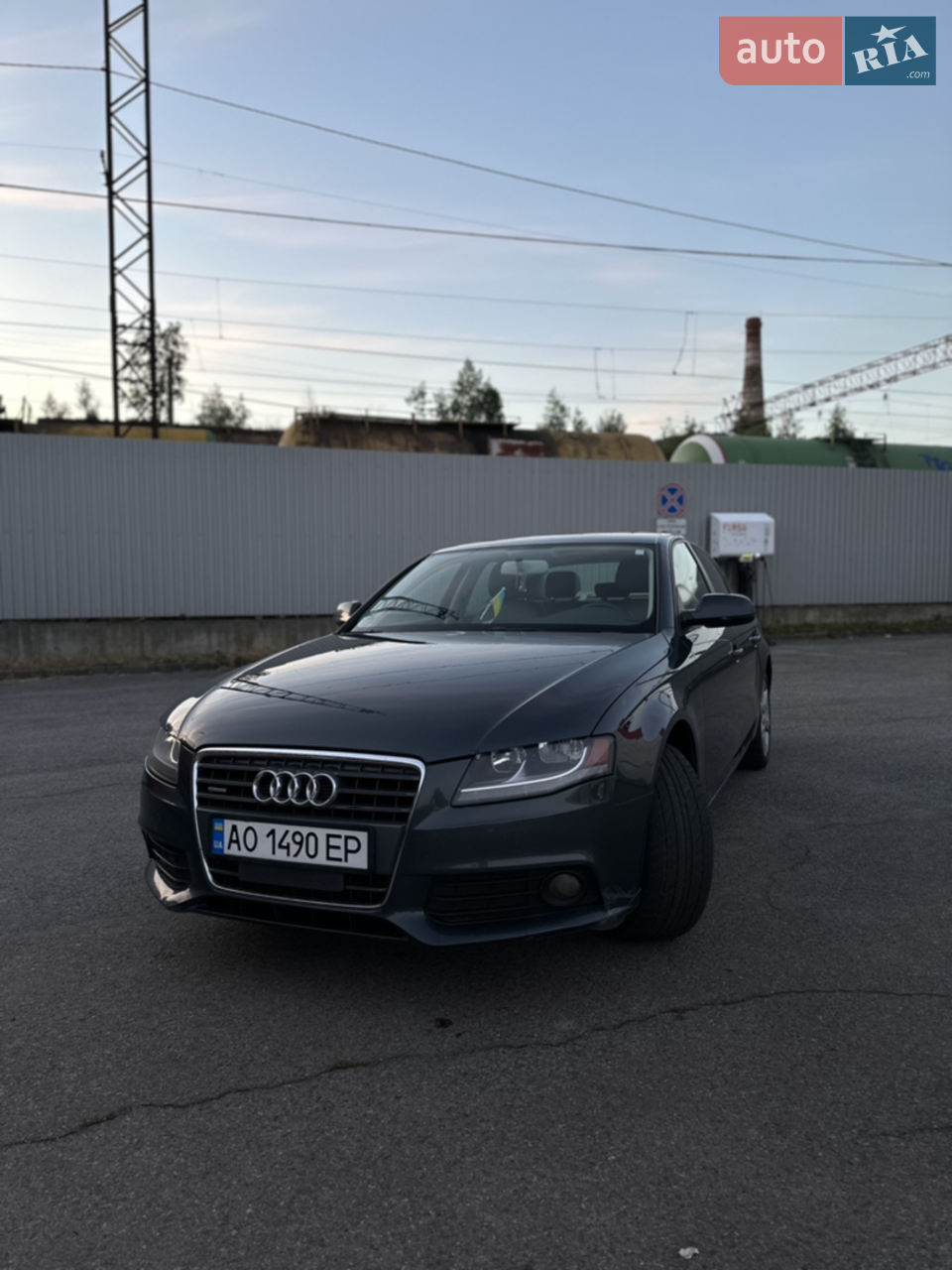 2010 Audi A4 - мініатюра 8