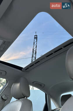 Седан Audi A4 2011 в 