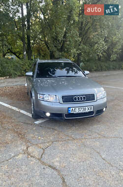 Универсал Audi A4 2003 в 