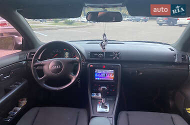 Универсал Audi A4 2003 в 