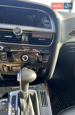 Седан Audi A4 2014 в 