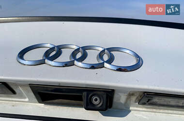 Седан Audi A4 2011 в 
