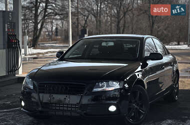 Audi A4 2010