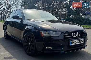 Седан Audi A4 2013 в 