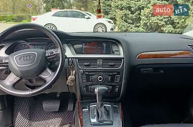 Седан Audi A4 2013 в 
