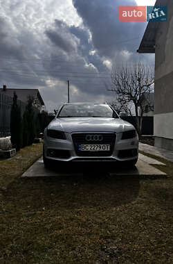 Audi A4 2008 Audi A4 2008