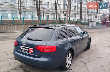 Універсал Audi A4 2008 в Києві