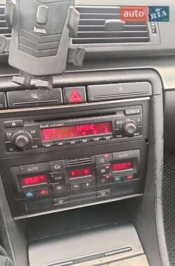 Универсал Audi A4 2002 в 
