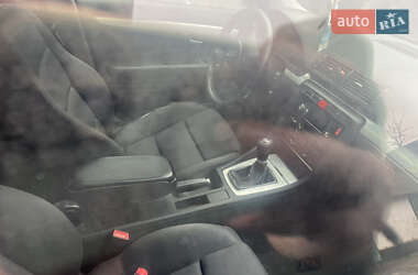 Универсал Audi A4 2002 в Черкассах