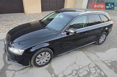 Универсал Audi A4 2014 в Запорожье