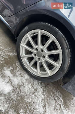 Седан Audi A4 2013 в 