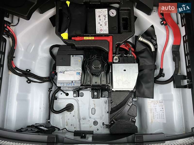Универсал Audi A4 2021 в Дрогобыче