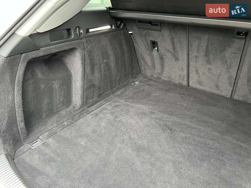 Универсал Audi A4 2021 в Дрогобыче