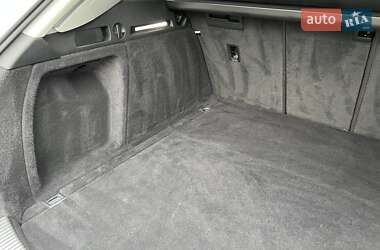 Универсал Audi A4 2021 в 