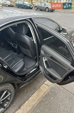 Седан Audi A4 2015 в 