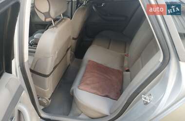Седан Audi A4 2001 в 