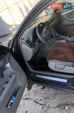 Седан Audi A4 2005 в 