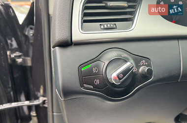 Седан Audi A4 2010 в 