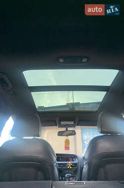 Универсал Audi A4 2013 в 