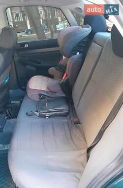 Седан Audi A4 1997 в 