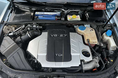 Универсал Audi A4 2006 в 