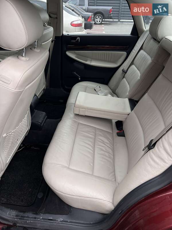 Седан Audi A4 1999 в Черкассах