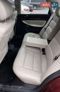 Седан Audi A4 1999 в 