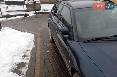 Універсал Audi A4 1996 в 