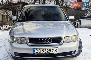 Седан Audi A4 1999 в 