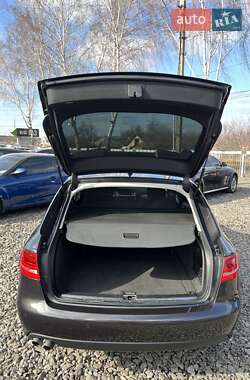 Универсал Audi A4 2010 в 