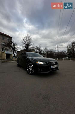 Седан Audi A4 2012 в Вінниці