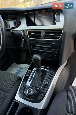 Универсал Audi A4 2008 в Тячеве