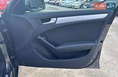 Седан Audi A4 2013 в 
