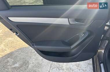 Седан Audi A4 2013 в 
